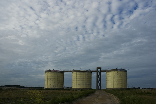 Silos